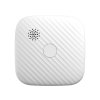 Firesco Czujka dymu Tuya/Wifi ZR153SW-CB, czujka dymu z funkcja komunikacji, domowa, autonomiczna, Wi-Fi